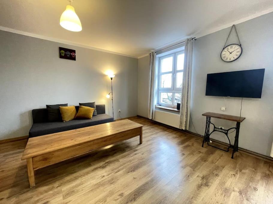Bianca Studio Kraków Eksteriør billede
