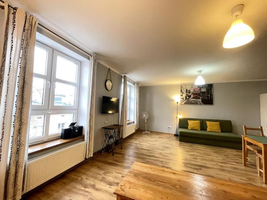 Bianca Studio Kraków Eksteriør billede