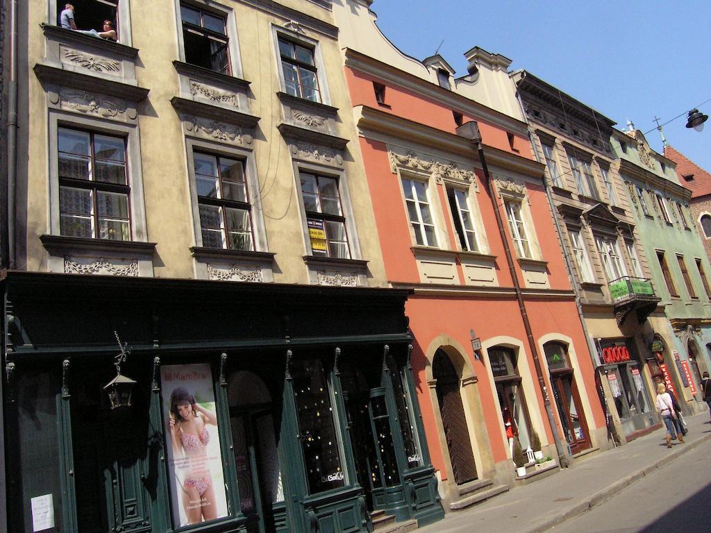 Bianca Studio Kraków Værelse billede