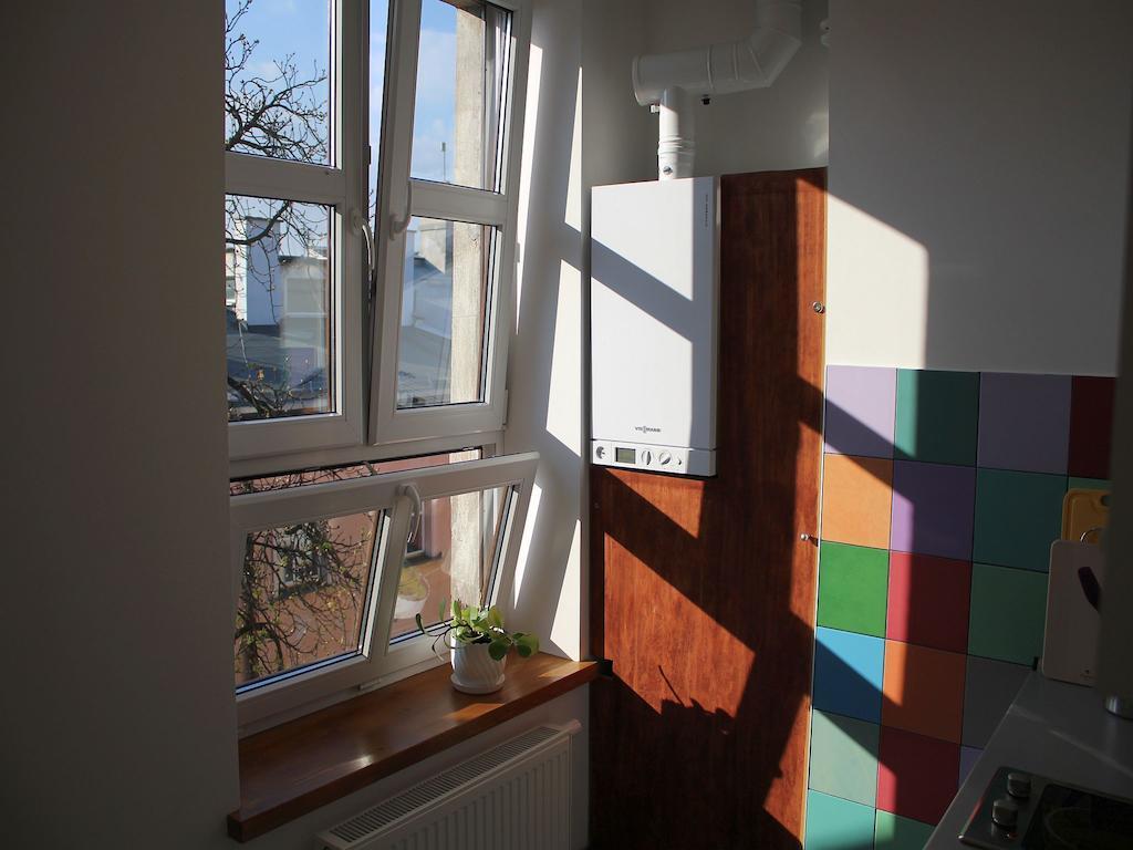 Bianca Studio Kraków Værelse billede
